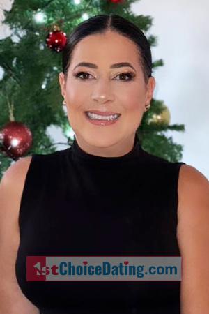 218308 - Nelly Age: 54 - Costa Rica