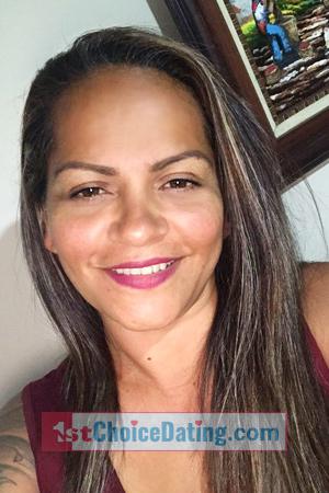 218309 - Floria Age: 47 - Costa Rica