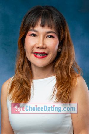 218549 - Wachiraya Age: 48 - Thailand