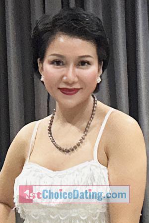 218552 - Pimpatsorn Age: 43 - Thailand