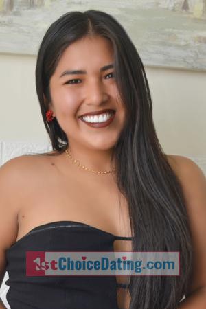 218574 - Kattya Age: 29 - Peru