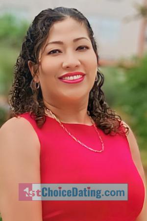 218666 - Pasqueline Age: 43 - Peru