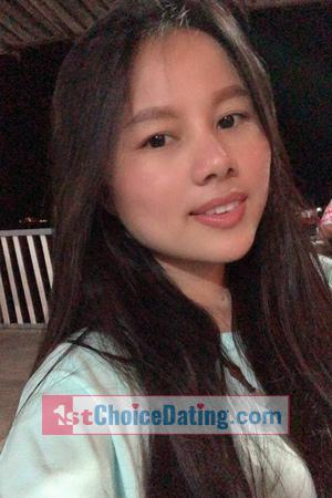 218687 - Thidawan Age: 32 - Thailand