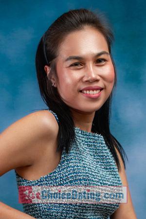 218781 - Thayanee Age: 39 - Thailand