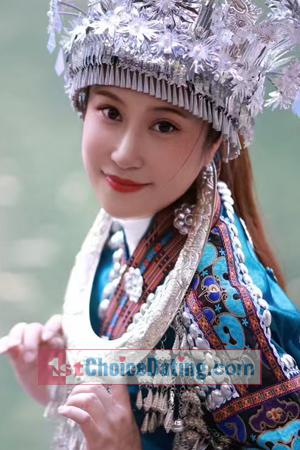 218785 - Qian Age: 37 - China