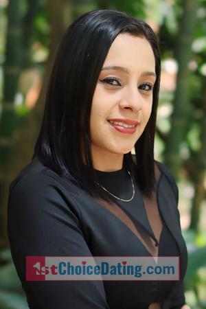 218856 - Deisy Yurani Age: 37 - Colombia