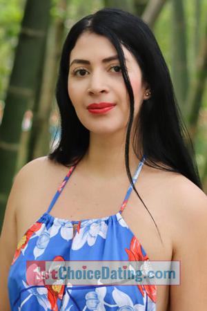 218864 - Carolina Age: 38 - Colombia