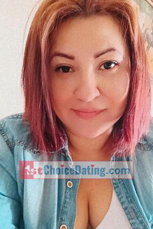 218865 - Angie Age: 37 - Costa Rica