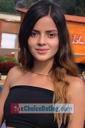 218931 - Laura Age: 21 - Colombia
