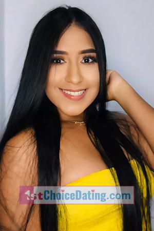 218946 - Laura Age: 27 - Colombia