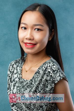 218986 - Onanong Age: 25 - Thailand