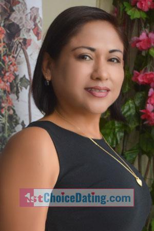219053 - Rosmery Age: 42 - Peru