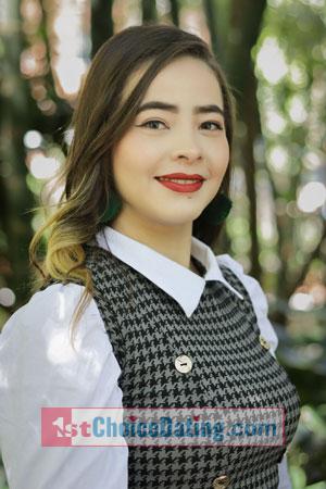 219244 - Estefania Age: 34 - Colombia