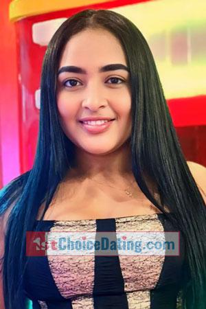 219255 - Lilibeth Age: 30 - Colombia