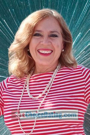 219258 - Arcelia Age: 70 - Mexico