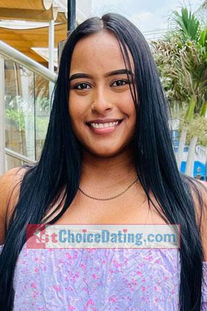 219322 - Luz Age: 26 - Colombia