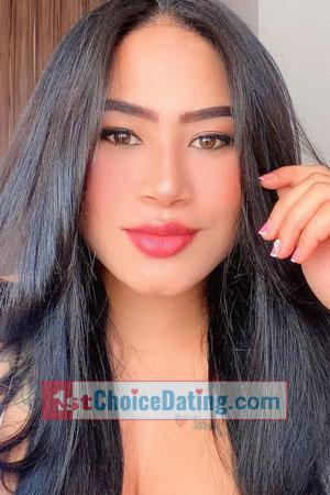 219332 - Darlyn Age: 26 - Colombia