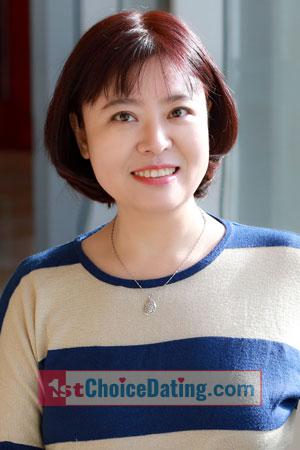 219365 - Jie Age: 42 - China