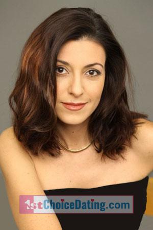 Ladies of Eastern-Europe