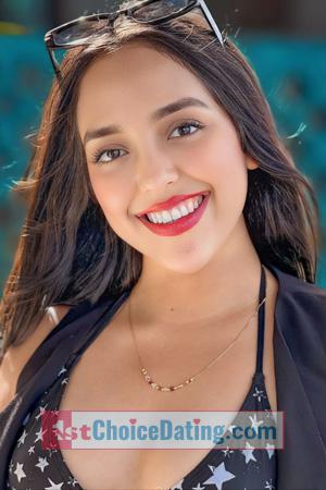 219495 - Paula Age: 24 - Colombia