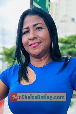 219509 - Pili Age: 52 - Colombia