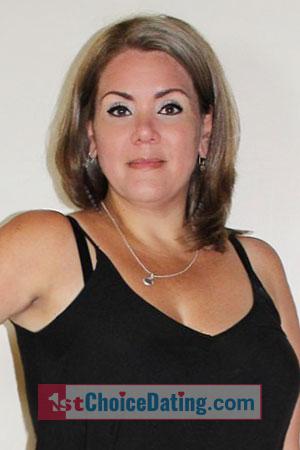 219511 - Karla Age: 46 - Costa Rica