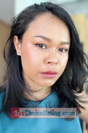 219524 - Wanwisa Age: 35 - Thailand