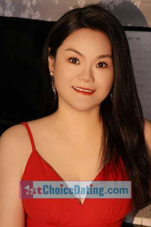 219531 - Sunny Age: 43 - China