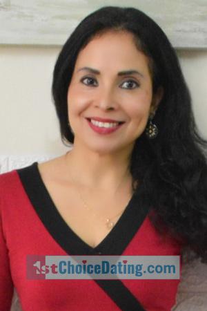 219669 - Maria Age: 50 - Peru