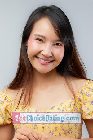 219691 - Saowakhon Age: 35 - Thailand