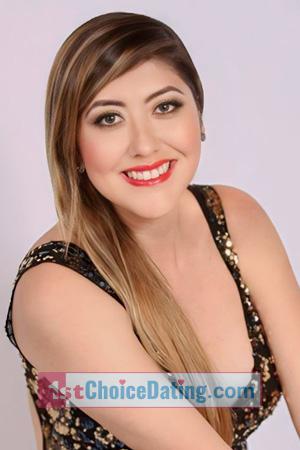 219753 - Patricia Age: 35 - Ecuador