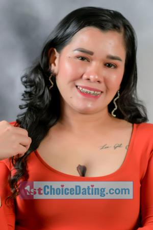 219789 - Rosalie Age: 36 - Philippines