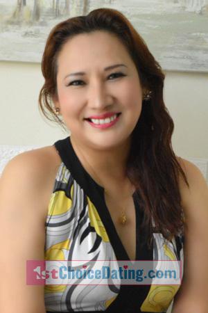 219852 - Magaly Age: 48 - Peru