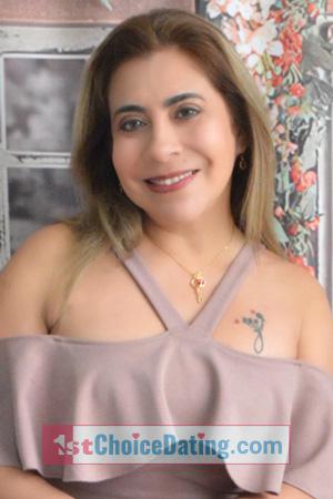 219853 - Fiorella Age: 50 - Peru