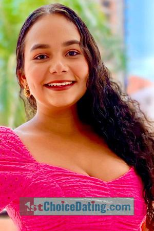 219952 - Maira Age: 28 - Colombia