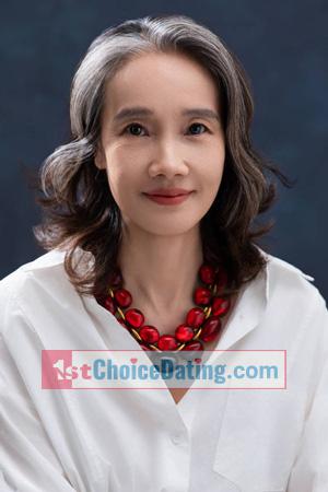 219983 - Flora Age: 55 - China