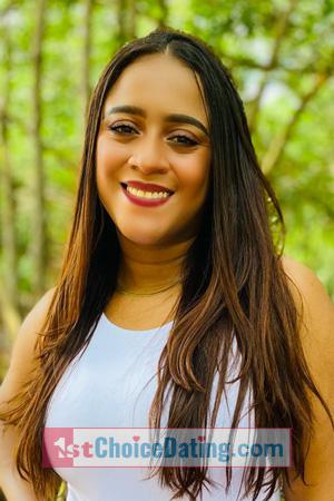 220028 - Maria Age: 28 - Colombia