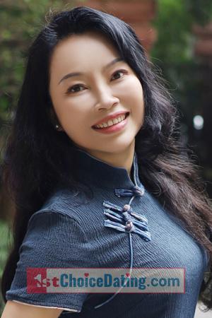 220073 - Anna Age: 53 - China