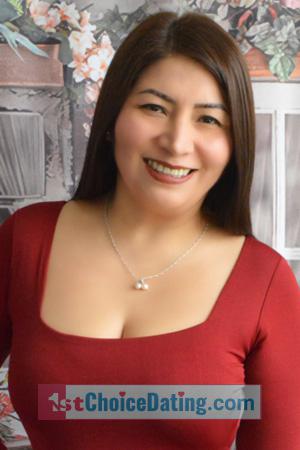 220142 - Elizabeth Age: 39 - Peru