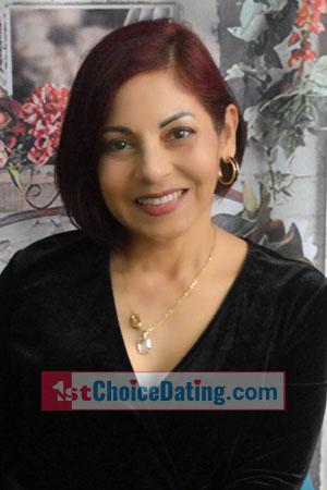 220335 - Monika Age: 55 - Peru