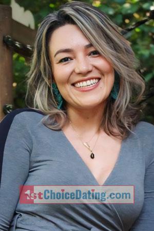 220398 - Sandra Age: 44 - Colombia