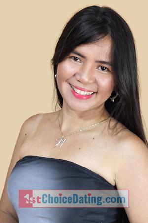 220446 - Maricel Age: 37 - Philippines