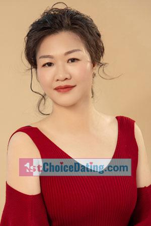 220469 - Christy Age: 49 - China