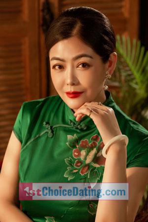 220475 - Isabella Age: 51 - China