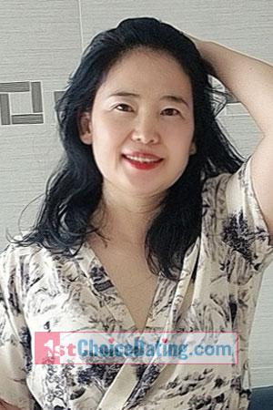 220558 - Lisa Age: 47 - China