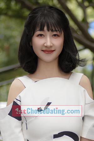 220631 - Sarah Age: 43 - China