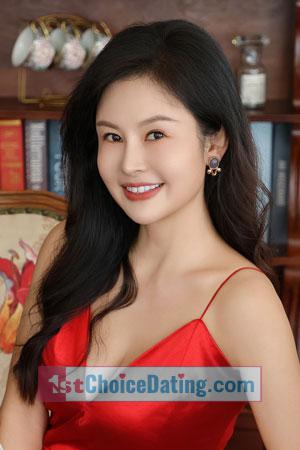 220695 - Christina Age: 42 - China