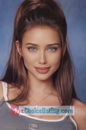 Ladies of Eastern-Europe