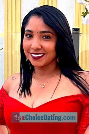 220833 - Karen Age: 35 - Colombia