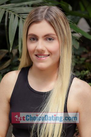 220931 - Vanessa Age: 20 - Colombia